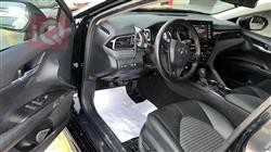 تۆیۆتا کامری